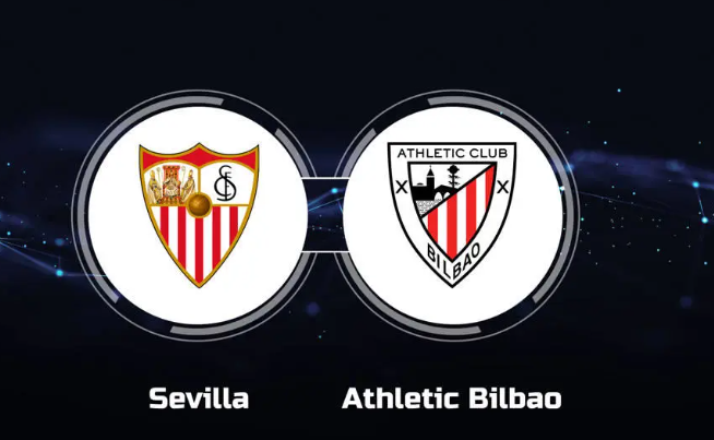 sevilla vs bilbao